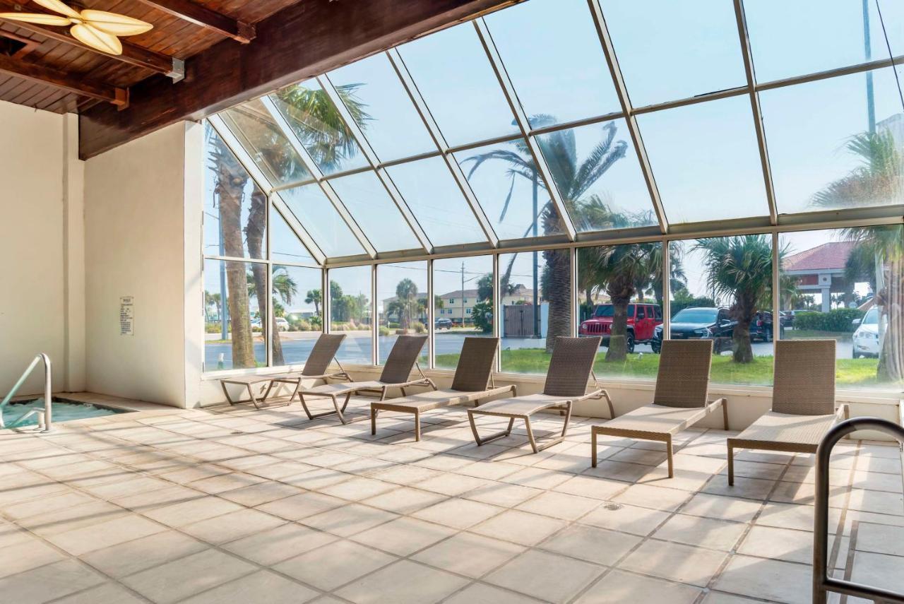 Best Western On The Beach Галф Шорс Экстерьер фото
